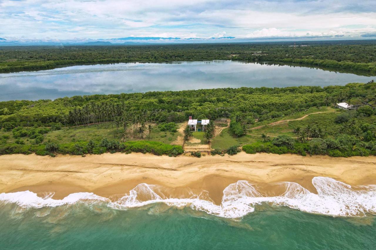 Sati Rekawa Sri Lanka विला Tangalle